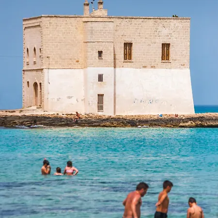Vila Apulia With Pool Cisternino