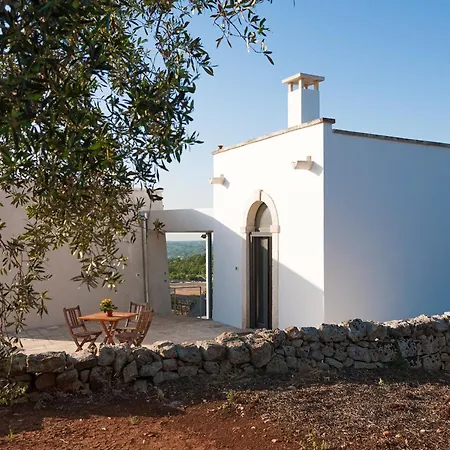 Vila Apulia With Pool *
