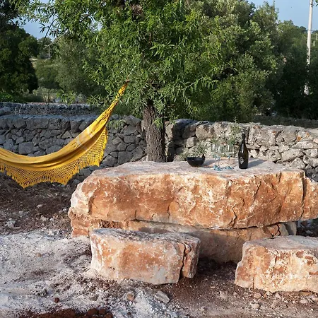 Vila Apulia With Pool *
