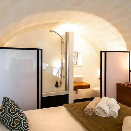 Apulia With Pool Vila Cisternino