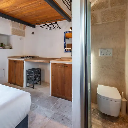 Vila Apulia With Pool Cisternino