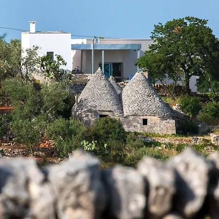 Apulia With Pool * Cisternino