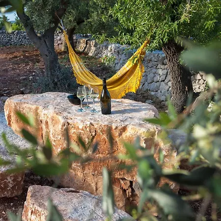 Apulia With Pool * Cisternino
